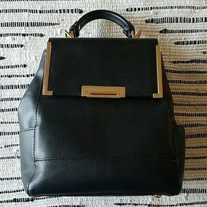 Forever 21 x La Miel Mini Backpack